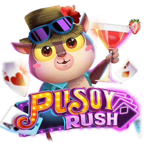 Slot PUSOY RUSH, apostas, cassino online, estratégias de jogo, jackpots progressivos.