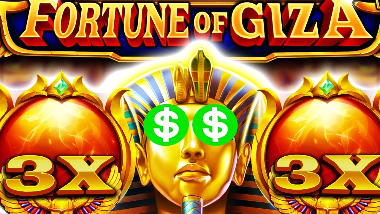 apostas, jogos de slots, Fortune of Giza, estratégias, dicas, cassinos online.